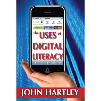 Vitalsource Technologies, Inc. Uses Of Digital Literacy