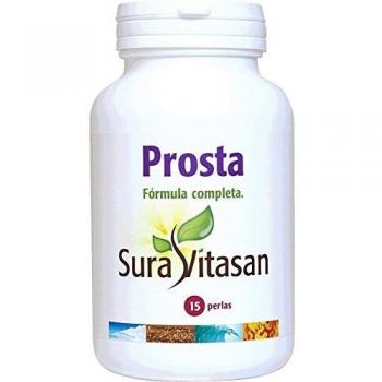 Prosta 15 Fórmula Avanzada