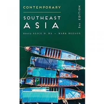 Contemporary Southeast Asia