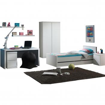 Ensemble chambre LARA 90x200 cm