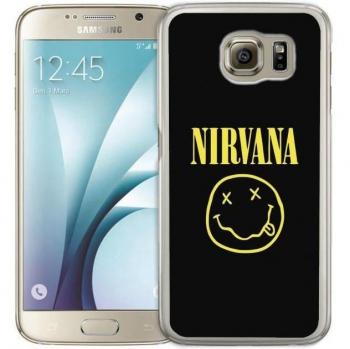 Samsung Galaxy S4 Nirvana Armor Case