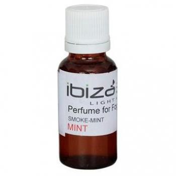 Perfume de Menta para Efecto de Humo Ibiza Light Smoke