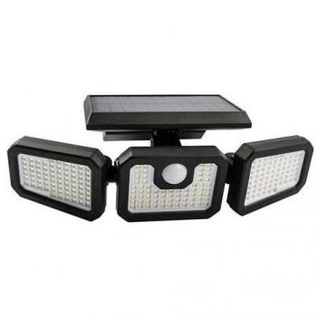Elbat Foco Solar Triple