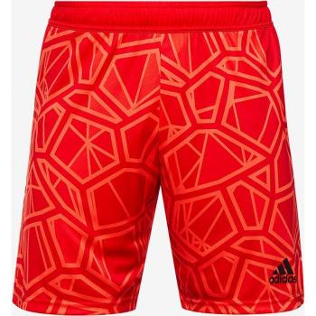 Completo Calcio Adidas Uomini Condivo 22 Rosso S
