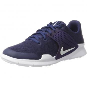 Nike Herren Arrowz Laufschuhe, Blau (Navy/White-Black)