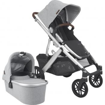 Cochecito UPPAbaby Vista V2 2020