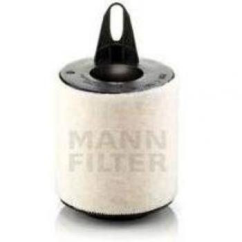 Filtro de aire para automóviles MANN-FILTER C 1361