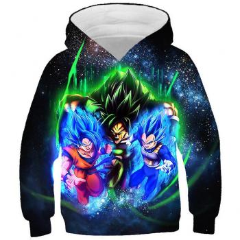 Top à capuche enfant Eocici 5-10 ans