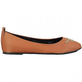 MCM Women’s Ballerinas in Braun – Größe 41