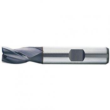 Taglierina Scanalare Tipo N 12mm 73mm A8% Cobalto