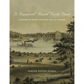 It Happened 'Round North Bend