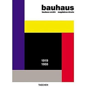 Bauhaus 1919