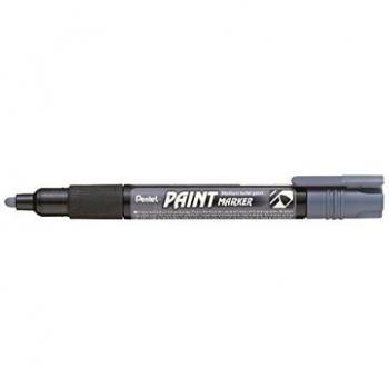 MARCATORE A PITTURA MMP20, grigio (Grigio, 2 mm, 1 x)