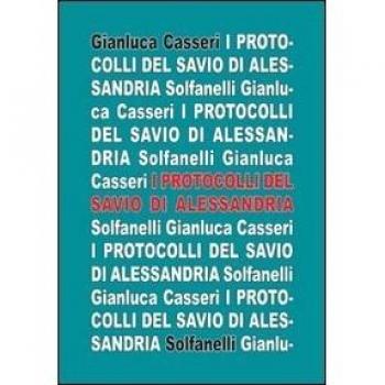 I protocolli del savio di Alessandria. Umberto Eco nel romanzesco mondo dei savi di Sion
