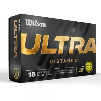 Balle de golf Wilson