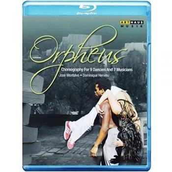 Orpheus