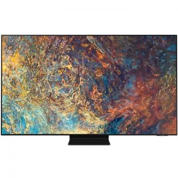 Samsung QE55QN90AAT 55 Neo QLED 4K Ultra HD Smart TV with HDR10+, Wi-Fi, Black
