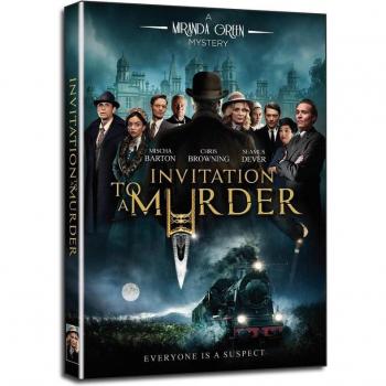 INVITATION TO A MURDER