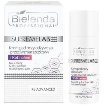 Bielenda Professional Anti-Wrinkle Eye Cream 15 ml