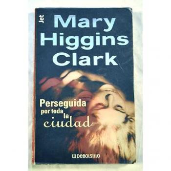 Perseguida por toda la ciudad