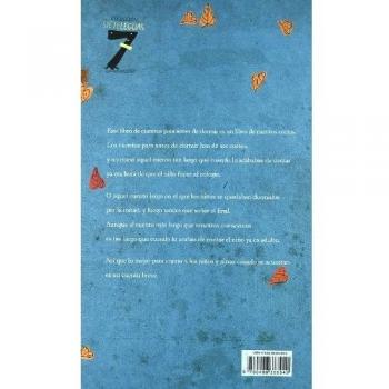 Cuentos para niños que se duermen enseguida