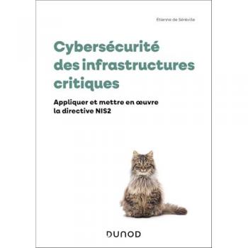 Cybersécurité des infrastructures critiques