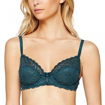 Sujeción Dim Sublim Dentelle Verde 90B