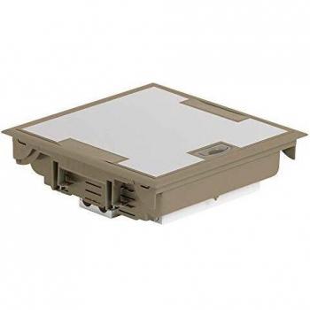 Caisse sol Legrand 18 T – Poste 089612