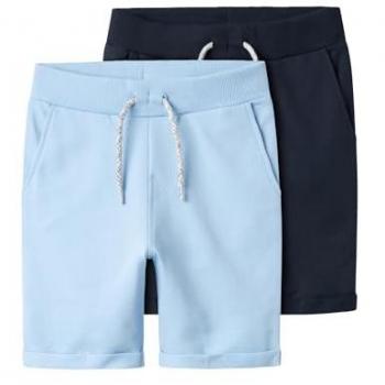 Name It Chambray Sweatshorts NKMVERMO