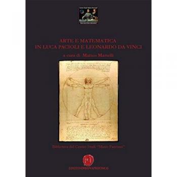 Arte e matematica in Luca Pacioli e Leonardo da Vinci