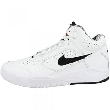 Flight Lite Nike Air EU 41 Bianco Nero 2021