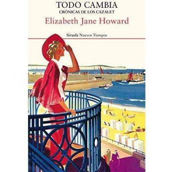TODO CAMBIA.CRÓNICAS DE LOS CAZALET