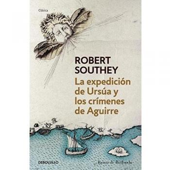 La expedición de ursúa y los crímenes de aguirre