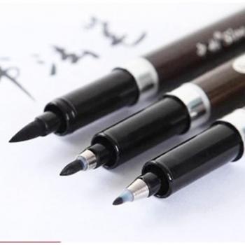 Artistic Calligraphy Pen for Japanese and Chinese Writing