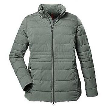 Giacca Verde Pastello STW 20
