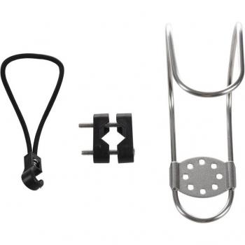Stainless Steel Swim Ring Holder for Rowing Accessories