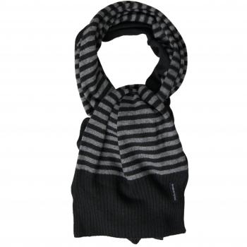 Dolce & Gabbana Multicolor Wool Blend Men's Scarf