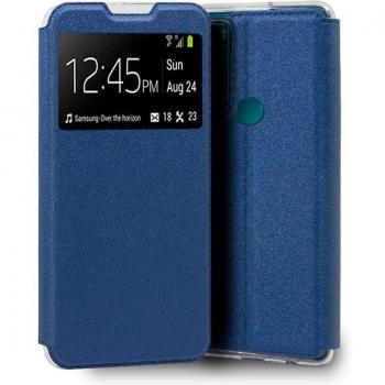 Capa Flip Cover para TCL 20 SE