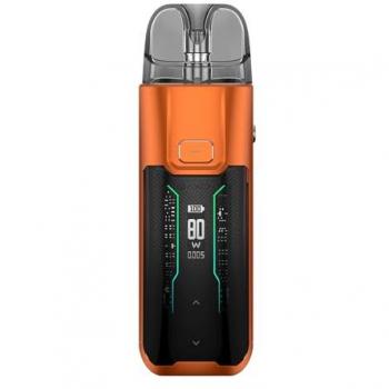 Corail Orange Luxe XR Max Kit