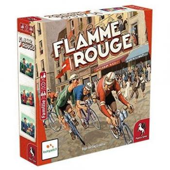 Flamme Rouge