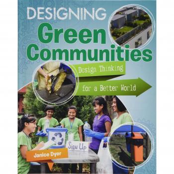 Designing Green Communities