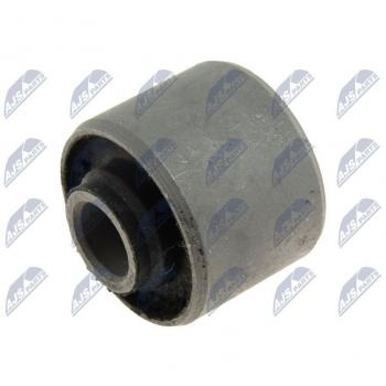 NTY ZTP‑TY‑092C Trailing Arm Kit