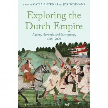 Exploring the Dutch Empire