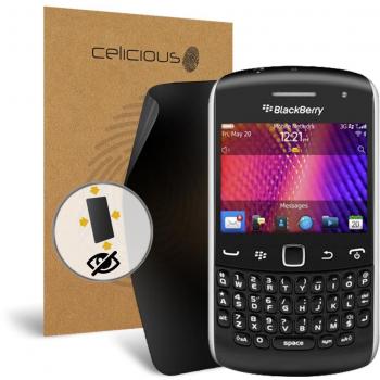 Celicious Curve 9360 Invisible Spy Blocker Film (4-Way)
