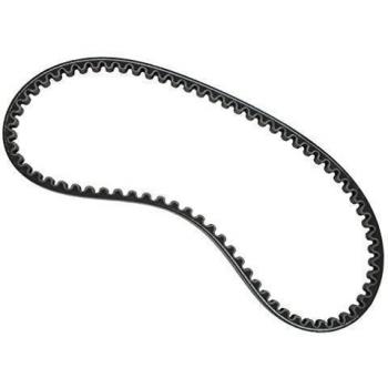 Correa de transmisión GOOFIT para scooter GY6 50cc, 60cc, 80cc
