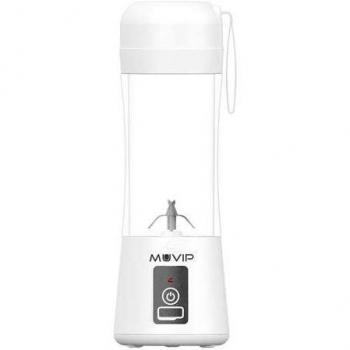 Dispositivo de mezcla portátil Muvip 380 ml (modelo MV0545)