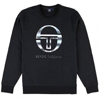 Sweat homme style tennis Sergio Tacchini « Ciao »