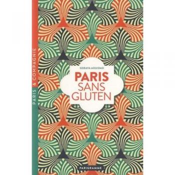 Paris sans gluten