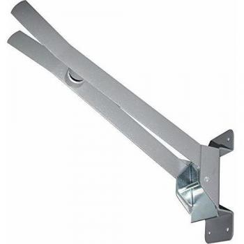 Support Économique VSM pour Rouleaux, 25-50 mm