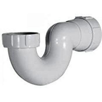 Siphon PVC Trois Griferia Baignoire